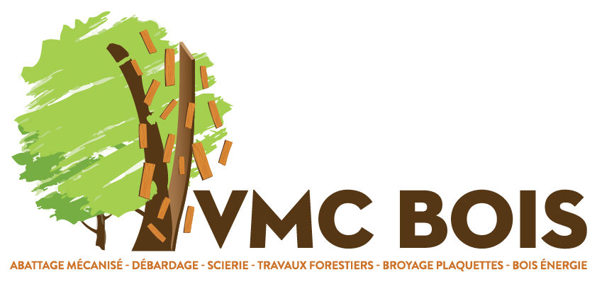 VMC BOIS LOGO